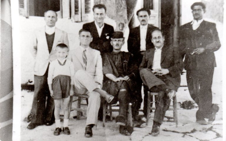 Βελεστίνο - 1946