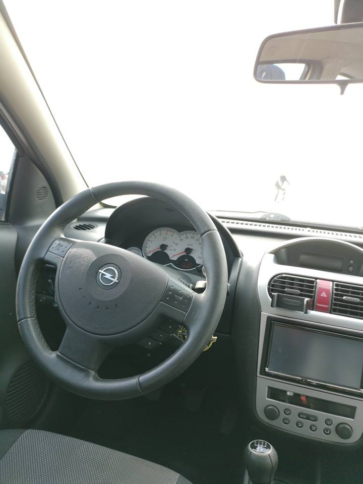 Πωλειται Opel Corsa CDTI DIESEL 1.3 `06
