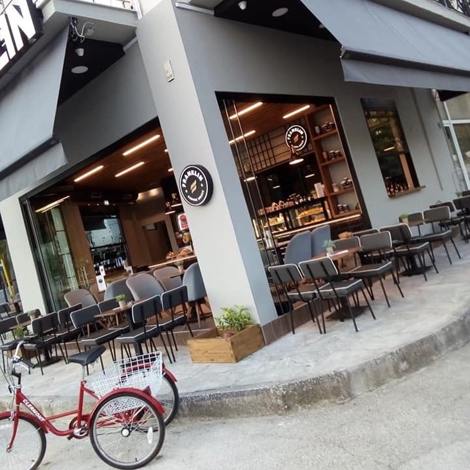 Franklin Coffee House