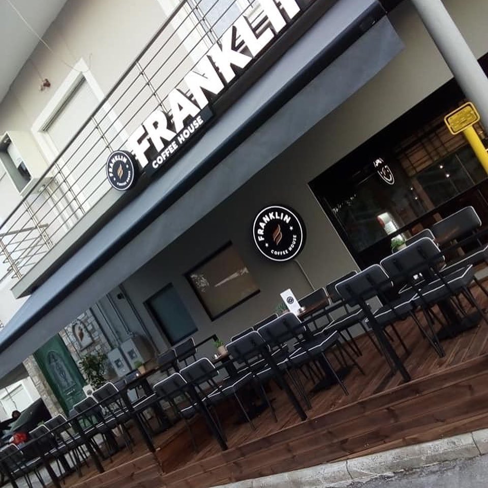 Franklin Coffee House
