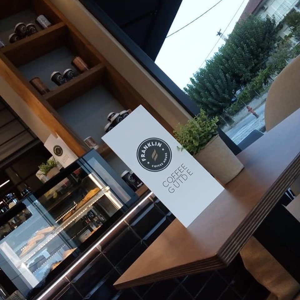 Franklin Coffee House