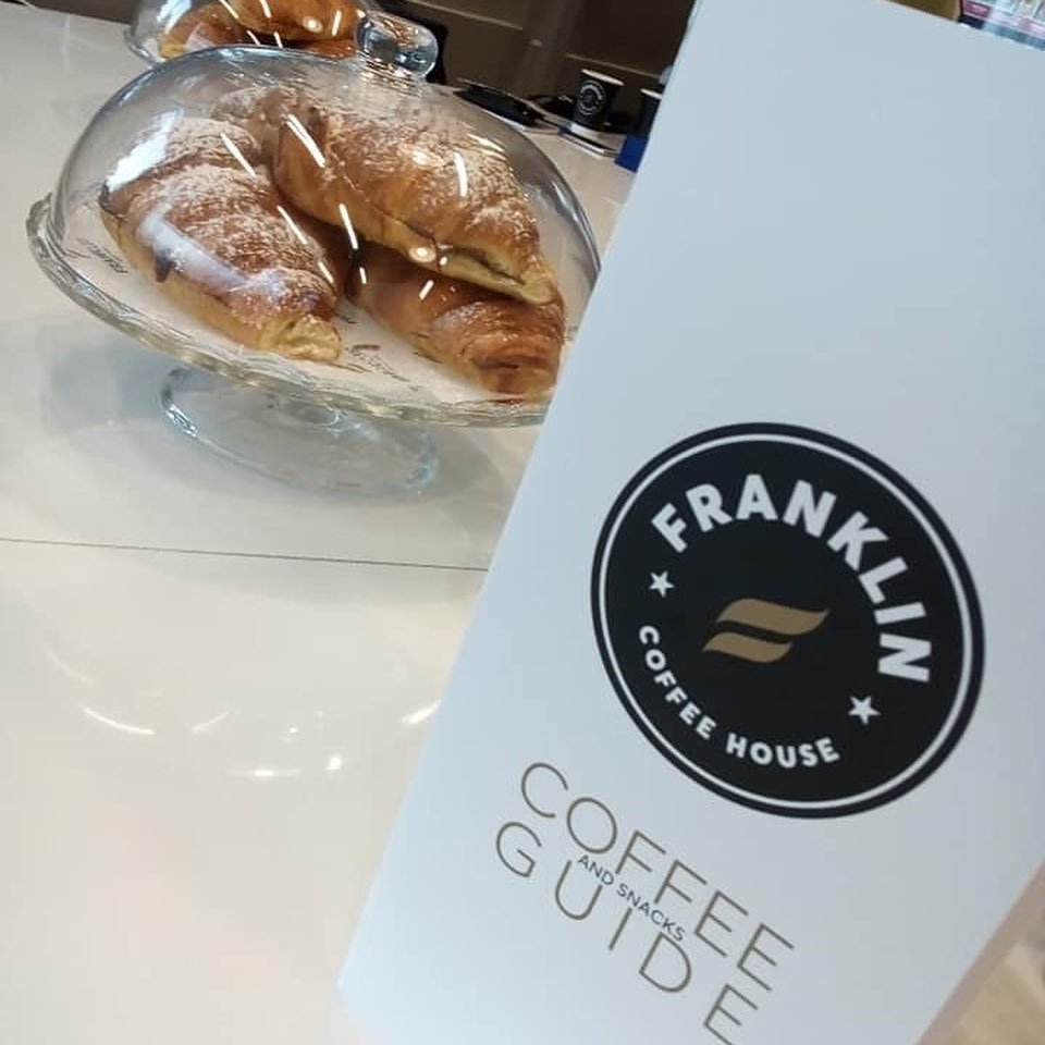Franklin Coffee House