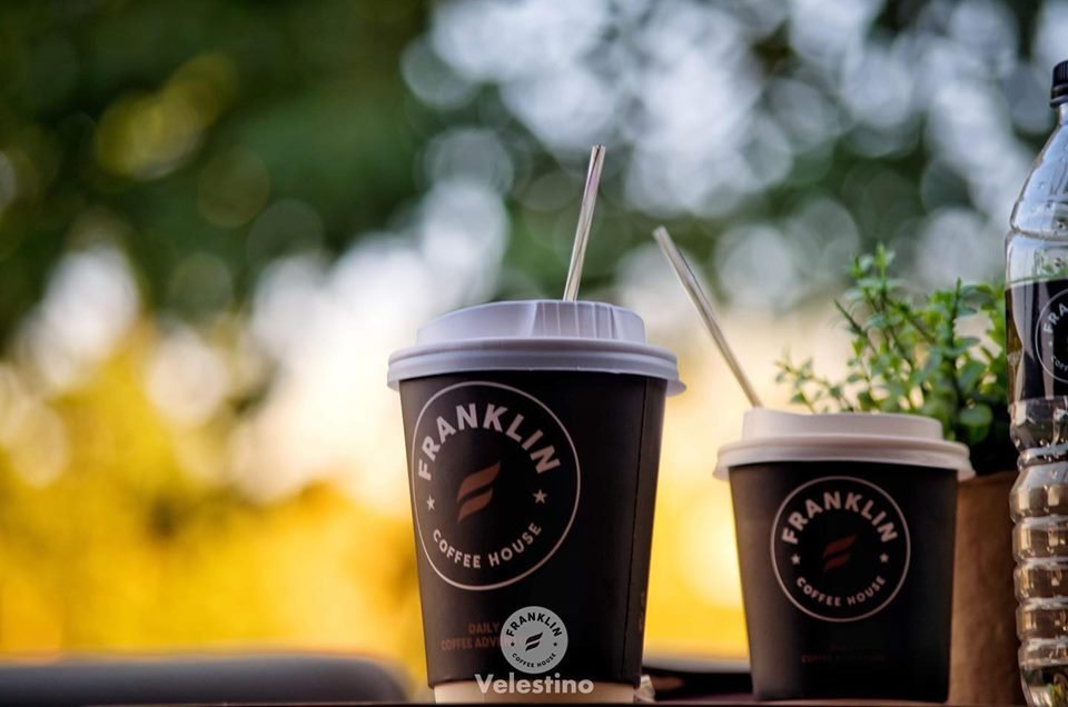 Franklin Coffee House