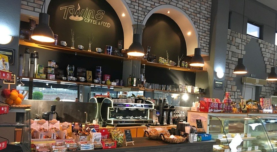 Twins Coffee and Food