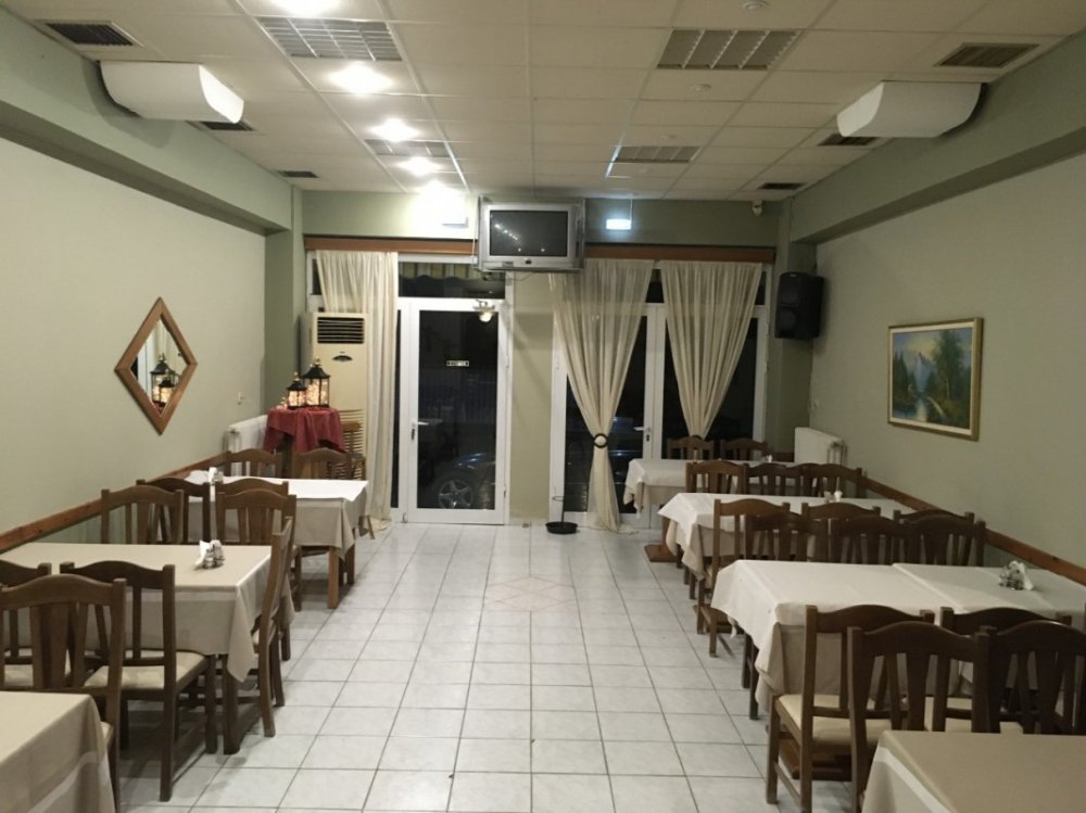 Ψησταριά Βαϊόπουλος