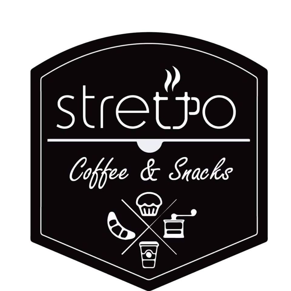 Stretto Coffee and Snacks