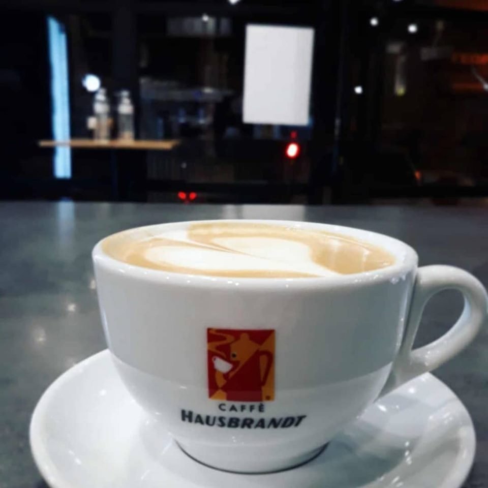 Stretto Coffee and Snacks
