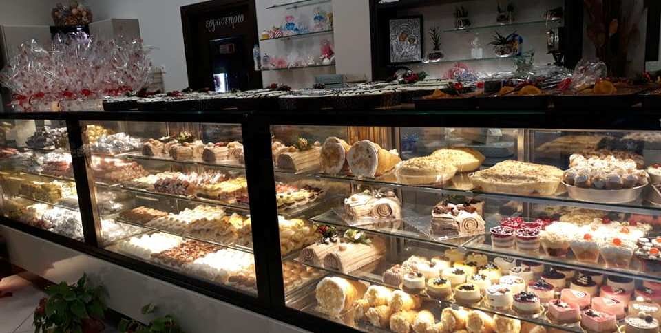 Tο Γλυκό Μακρής ζητά άτομο για εργασία (ΕΛΗΞΕ)