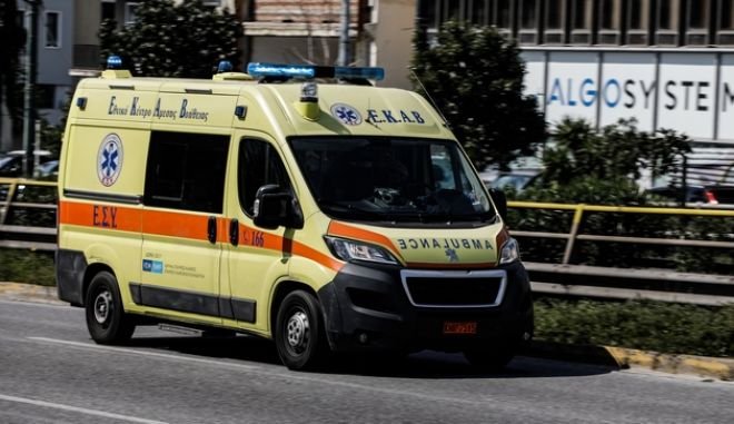 Κορονοϊός: Όγδοος νεκρός στην Ελλάδα ένας 80χρονος στην Αθήνα