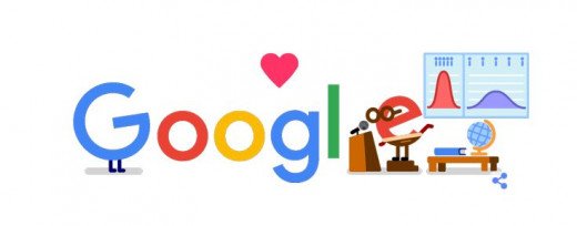 Google doodle: Ένα μεγάλο ευχαριστώ σε όλους όσους μάχονται ενάντια στον κορωνοϊό