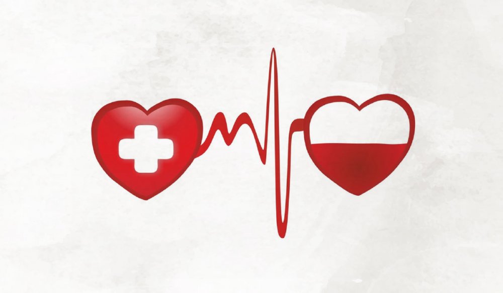 Εθελοντική αιμοδοσία από το Δήμο Ρήγα Φεραίου