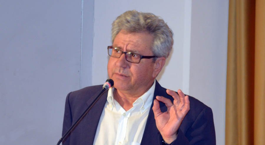 "Αρχίζει ο φαύλος επικίνδυνος κύκλος για τον Βόλο και την ευρύτερη περιοχή"