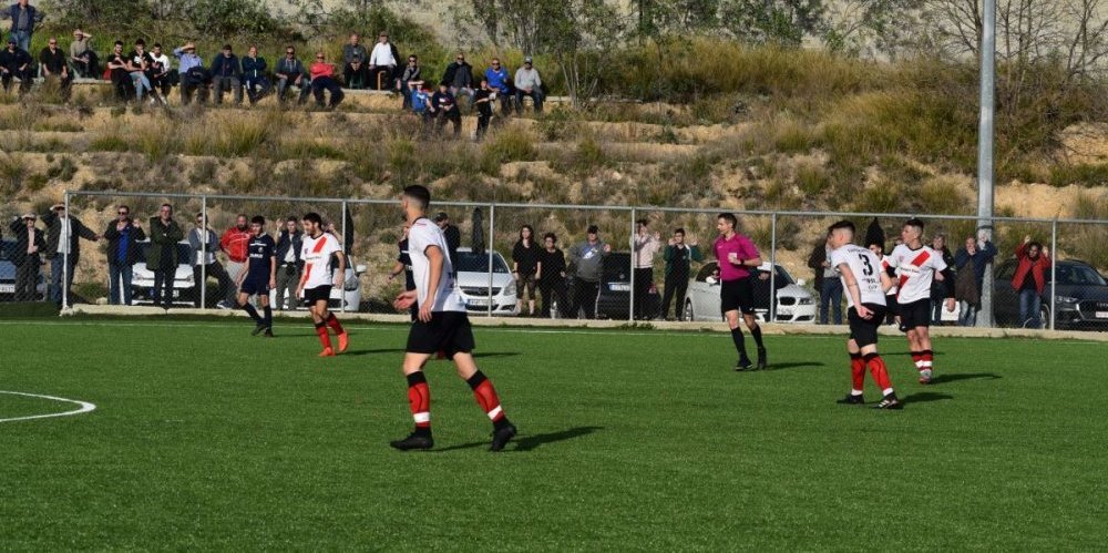 Ξεκίνησε προγραμματισμό ο Σαρακηνός
