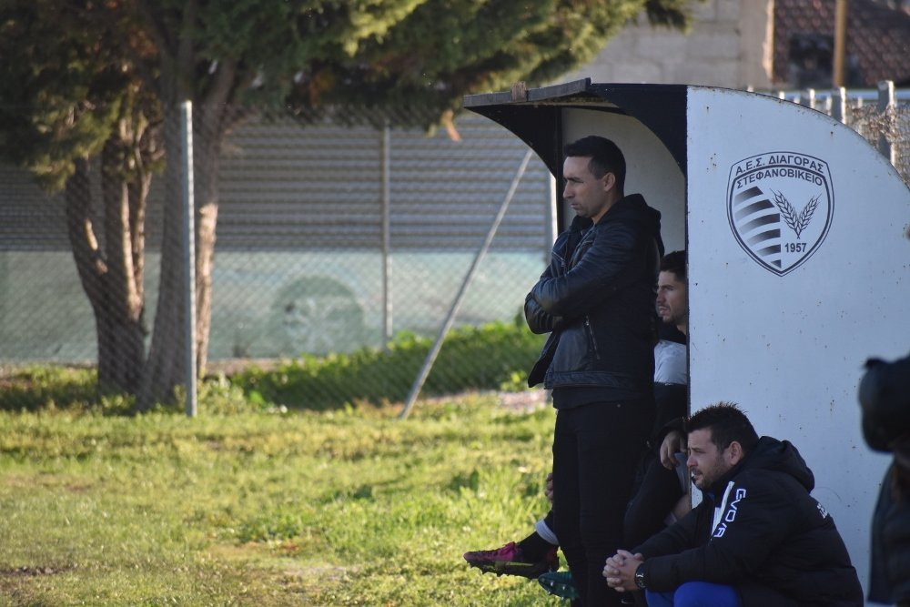 Αμοιβαία θέληση για ανανέωση της συνεργασίας μας