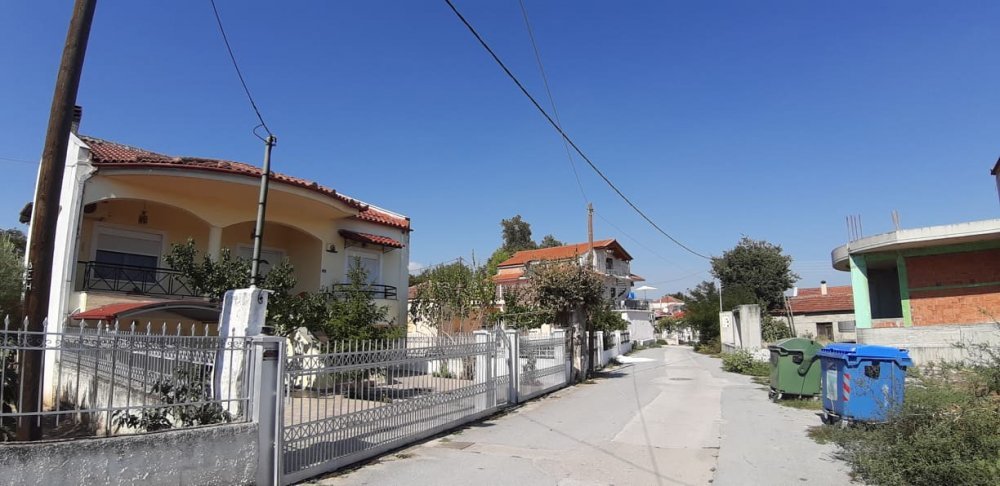 Πωλείται μονοκατοικία στο Βελεστίνο