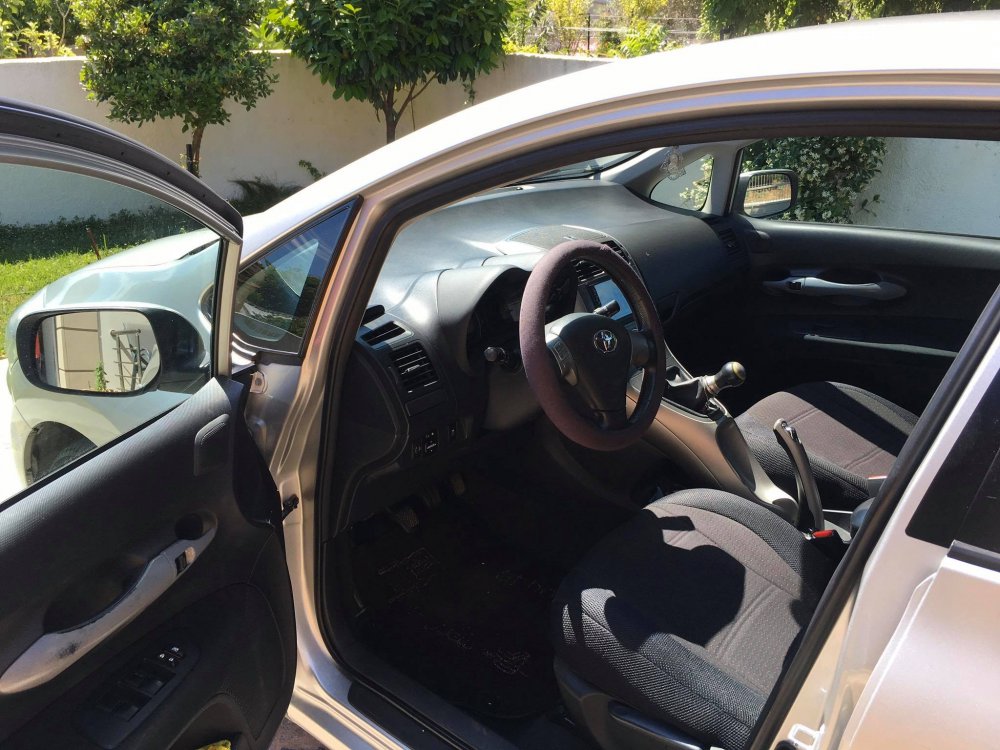 Πωλείται Toyota Auris