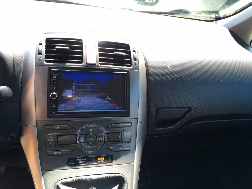 Πωλείται Toyota Auris