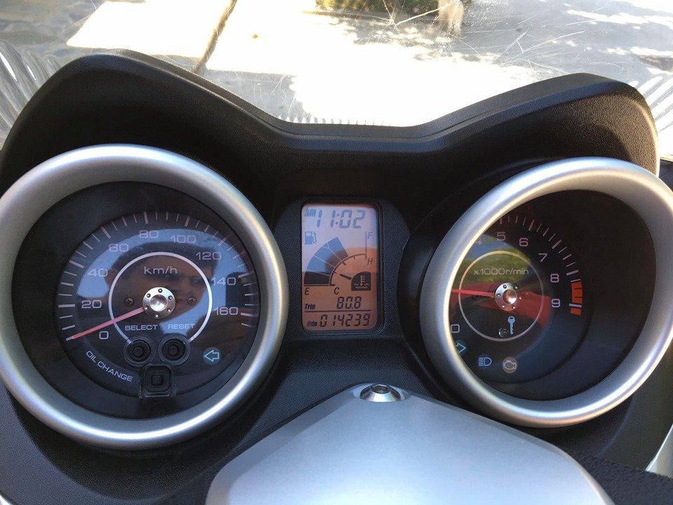 Πωλείται Scooter Yamaha XMAX 250 (ΠΩΛΗΘΗΚΕ)