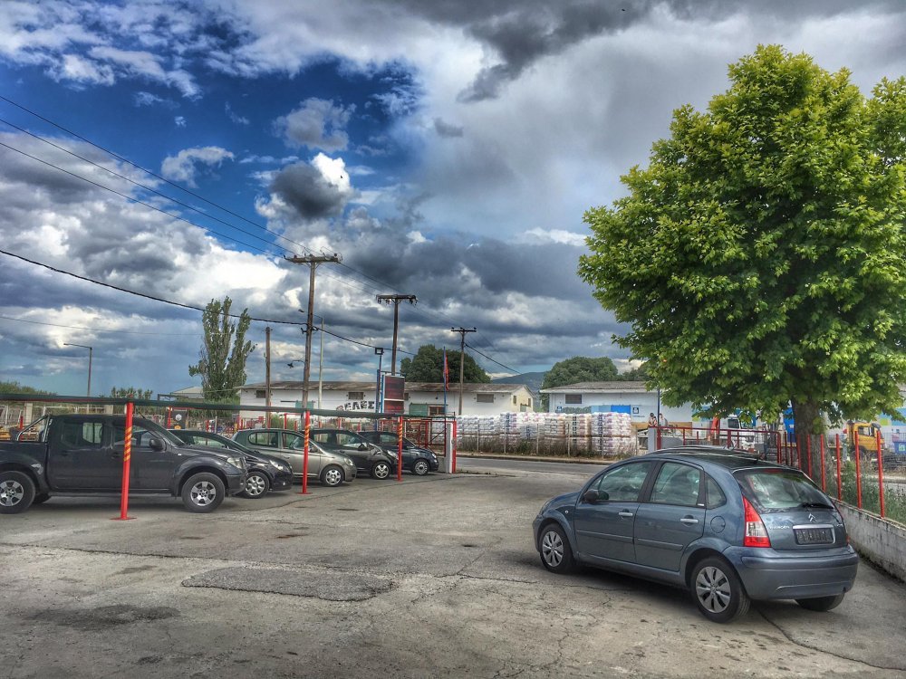 Κουβάτας Auto Center!