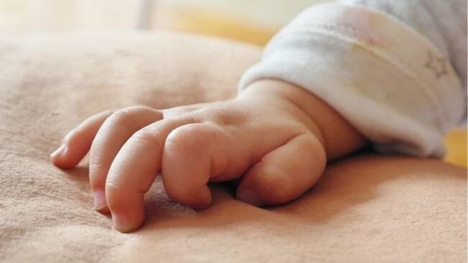 Ανάγκη μωρό από το Στεφανοβίκειο να μεταφερθεί στο Λονδίνο για επέμβαση