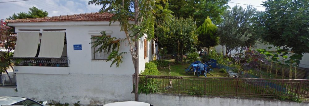 Πωλείται παραδοσιακή μονοκατοικία στο Βελεστίνο (ΕΛΗΞΕ)