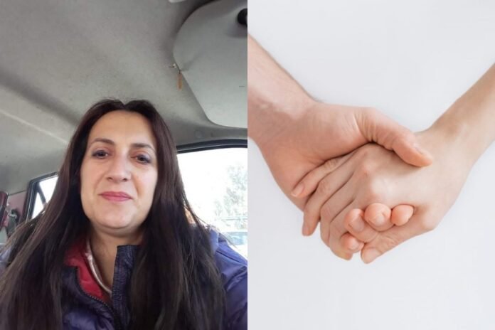 Χαρίστε μου τη ζωή…