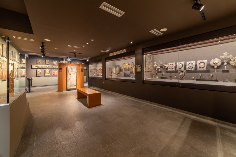 Μακρινίτσα: Προκήρυξη θέσης επιστημονικού υπαλλήλου για το Μουσείο Βυζαντινής Τέχνης & Πολιτισμού 