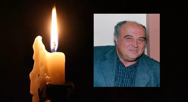 Θλίψη για την απώλεια του Δημήτρη Μαργαριτόπουλου