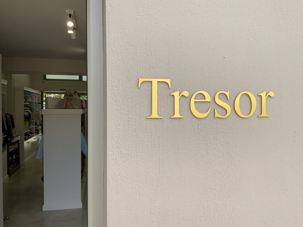 Tresor