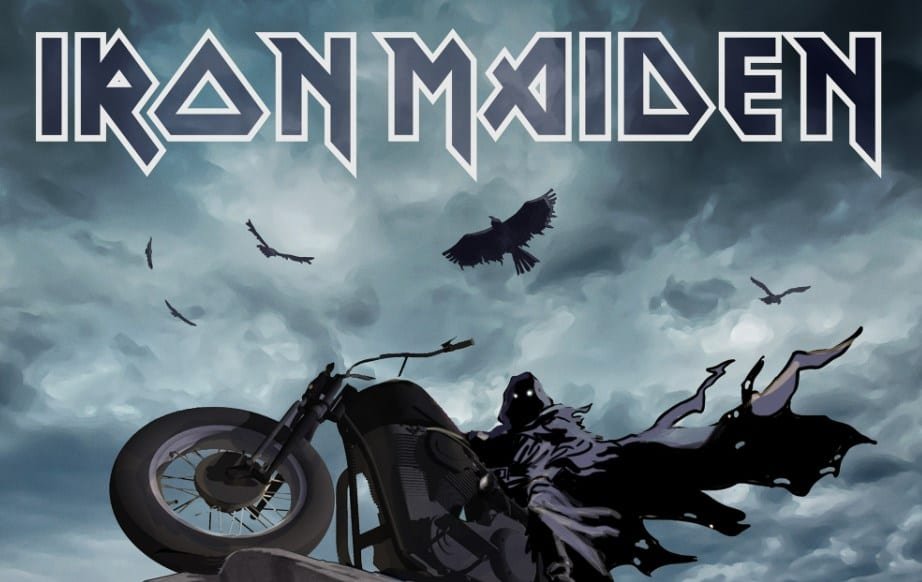 Νέο τραγούδι για τους Iron Maiden μετά από έξι χρόνια