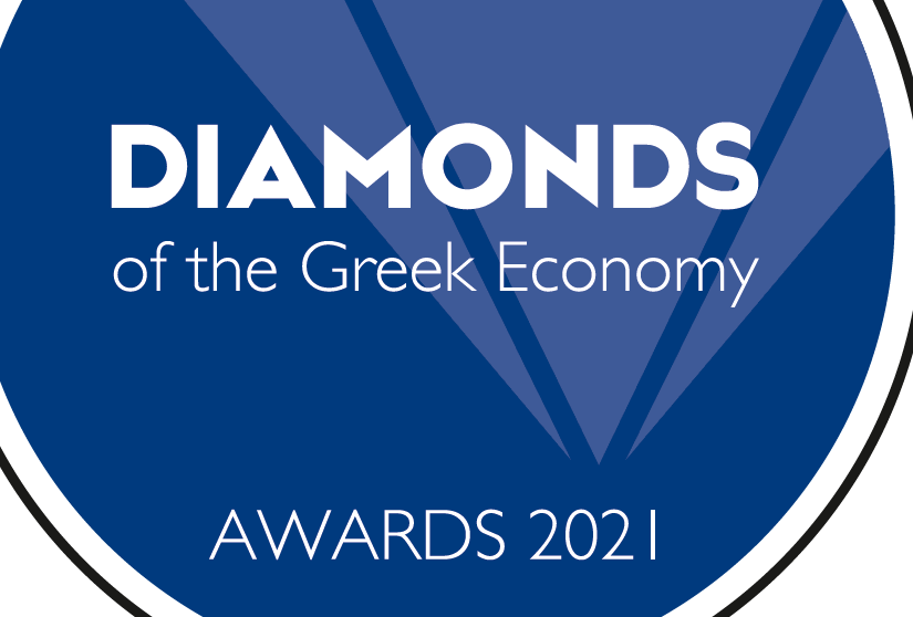 "Διαμάντι" της Ελληνικής Οικονομίας για το 2021 ο Αγροτικός Συνεταιρισμός Ζαγοράς Πηλίου  