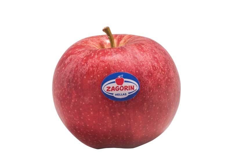 Τα μήλα ZAGORIN, έρχονται με το Φθινόπωρο