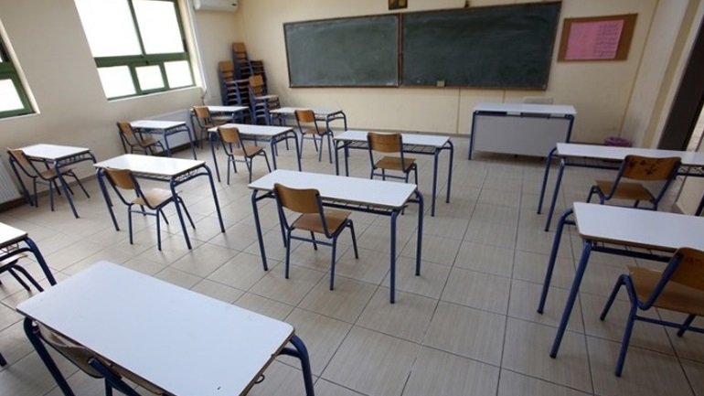 Καθημερινά κρούσματα στα σχολεία της Μαγνησίας