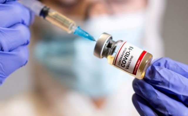 Αύξηση εμβολιασμών στο "Αχιλλοπούλειο"- Τα ποσοστά εμβολιαστικής κάλυψης ανά Δήμο
