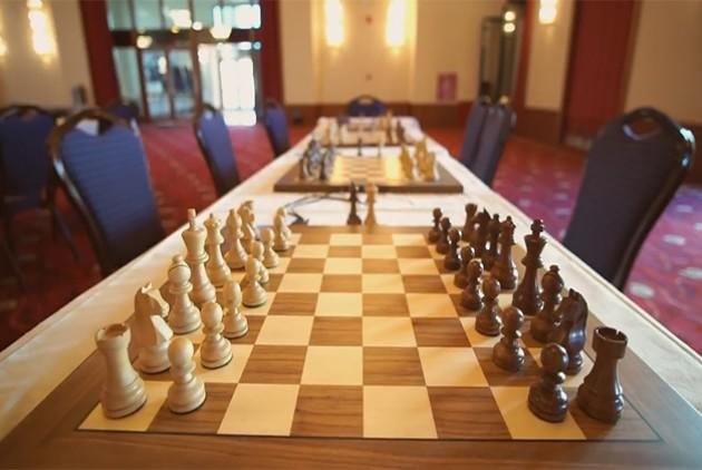 Διεθνές σκακιστικό τουρνουά τον Ιούνιο στην Αγριά Βόλου