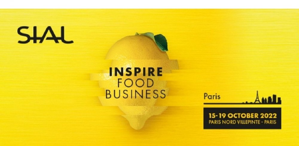 Επιμελητήριο Μαγνησίας: Πρόσκληση για συμμετοχή στη Διεθνή Έκθεση Τροφίμων και Ποτών "SIAL PARIS 2022"