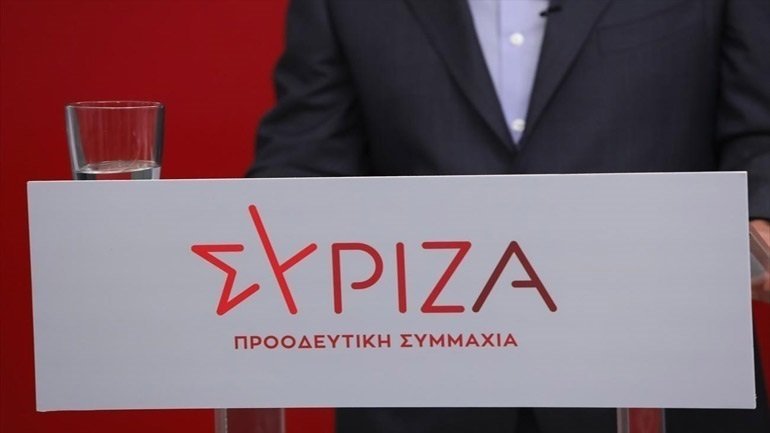 H πρόταση του ΣΥΡΙΖΑ Μαγνησίας για τους υποψήφιους βουλευτές στον Νομό