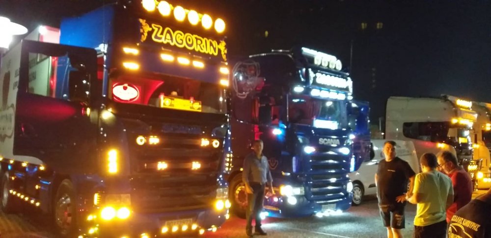 ΖAGORIN: Ξεκινά την εμπορική περίοδο με βραβείο για τα φορτηγά