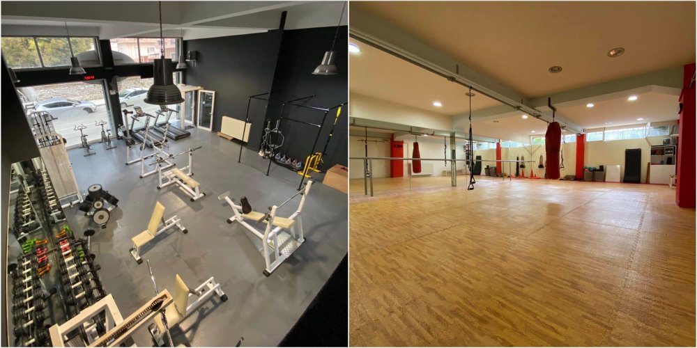 Gym Lab: Υποδέχεται ανανεωμένο τη νέα σεζόν με πολλή γυμναστική και τμήματα για μικρούς και μεγάλους!