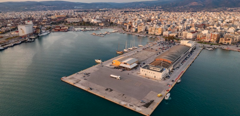 ΛΑΣ Θεσσαλίας: Όχι στον σταθμό υγροποιημένου αερίου, μέσα ή έξω από τον Παγασητικό