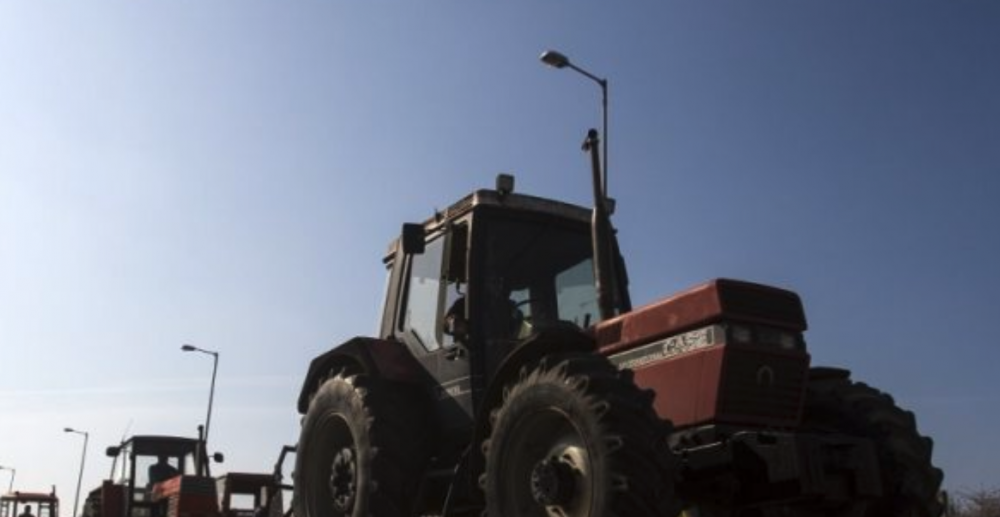 Τρίκαλα: Κινητοποιήσεις προανήγγειλαν οι αγρότες