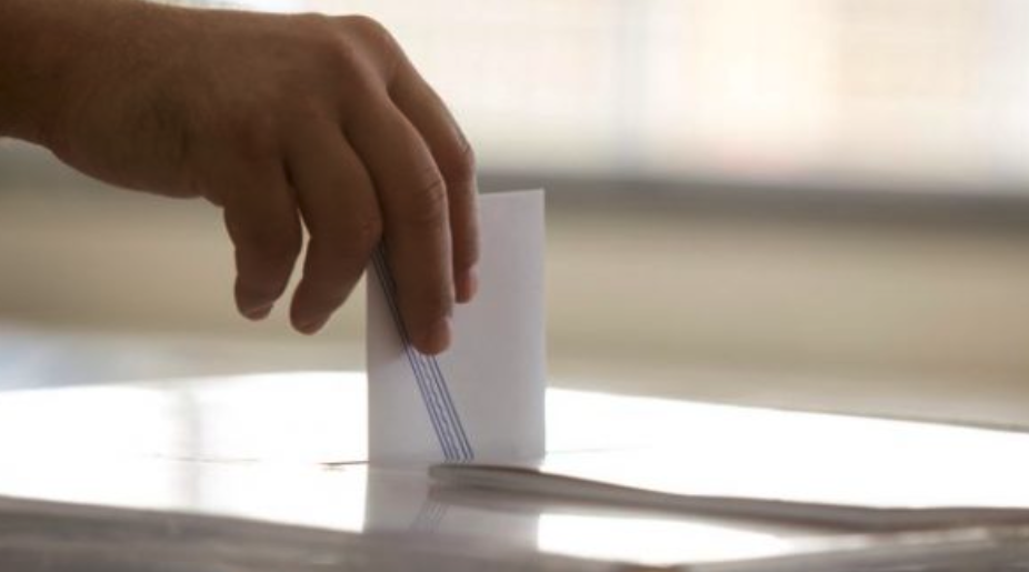 Τροποποιήσεις στο εκλογικό σύστημα για τις δημοτικές κοινότητες
