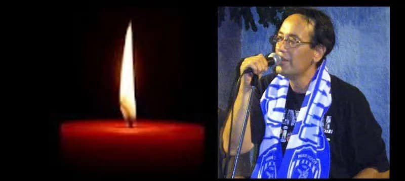 Συλληπητήριο μήνυμα του Επιμελητηρίου Μαγνησίας για το θάνατο του Γιώργου Μαστρογιάννη