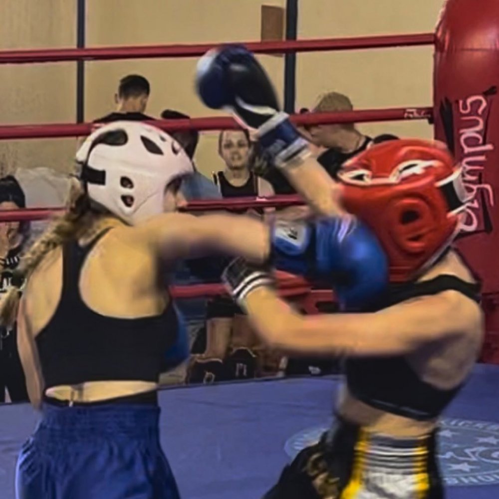 Πρώτοι οι Fighters στο Πανελλήνιο Κύπελλο Kickboxing 