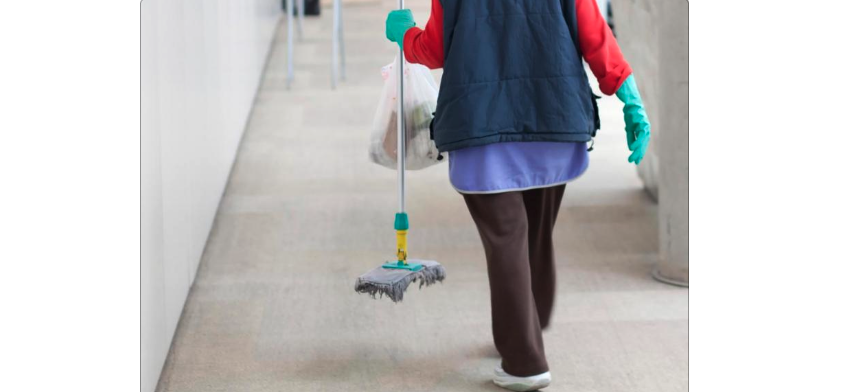 Δήμος Ρήγα Φεραίου: Προσλήψεις στην σχολική καθαριότητα