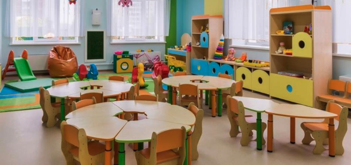 Κλειστοί την Δευτέρα οι παιδικοί σταθμοί Βελεστίνου και Ριζομύλου