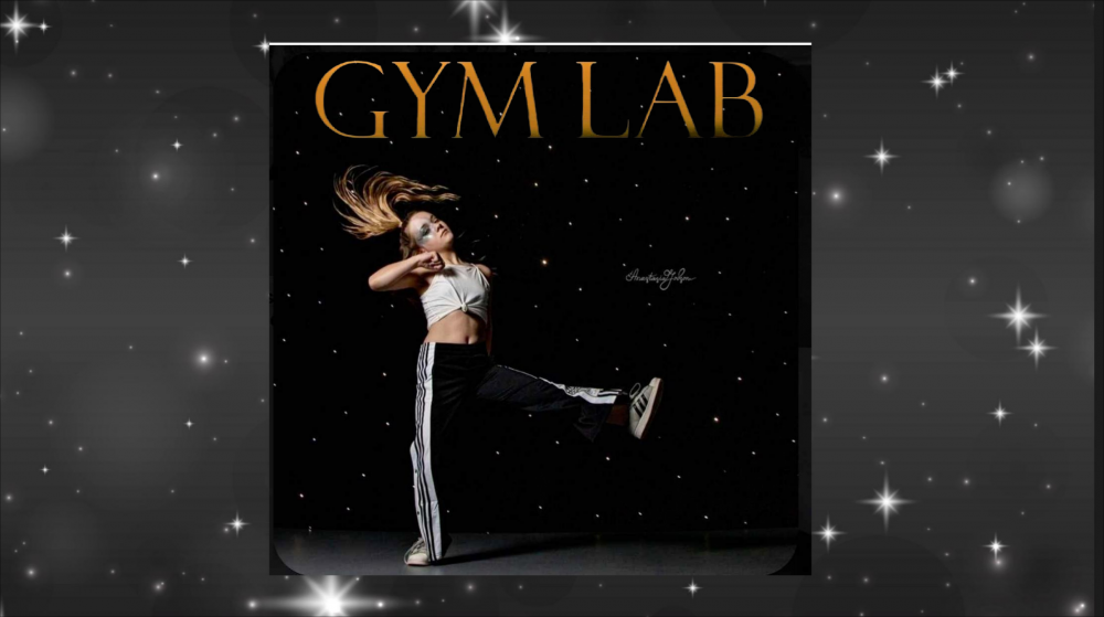 Gym Lab: COMMERCIAL (σύγχρονος χορός) και LATIN τμήματα χορού για παιδιά και