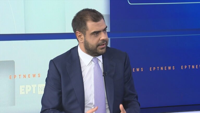 Π. Μαρινάκης: Κάποιες επιλογές μας δεν δικαιώθηκαν στην κάλπη 