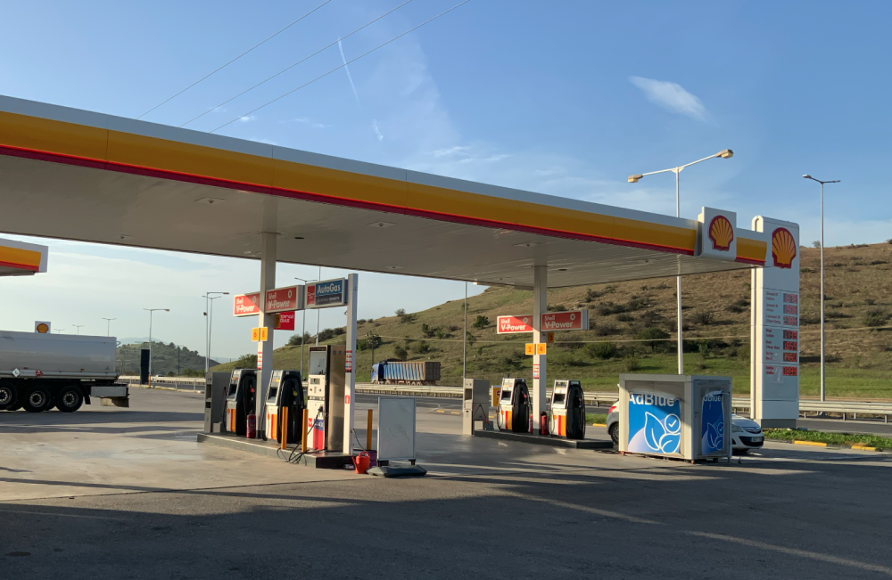Διανομή πετρελαίου θέρμανσης στον Δήμο Ρήγα Φεραίου και την Μαγνησία από το Πρατήριο Υγρών Καυσίμου Πάσχου 