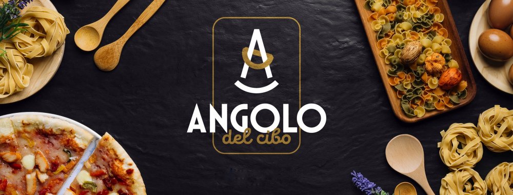 Οι εξαιρετικές γεύσεις του Angolo στο σπίτι σας!